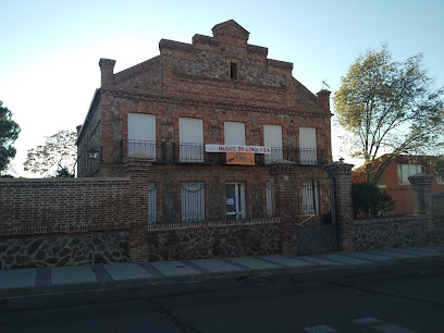Museo Etnológico