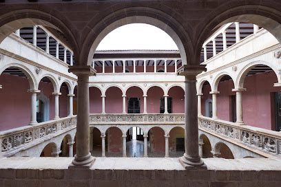 Centre d'Interpretació del Renaixement - Exposició Permanent dels Reials Col·legis