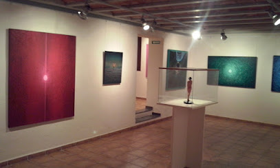 Centro de arte el Marçó vell
