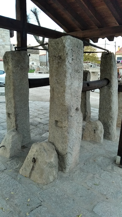 Museo de la Piedra al Aire Libre