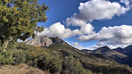 Mirador Dels Voltors