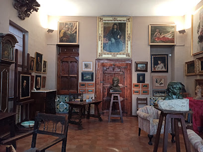 Casa Museu Pinazo
