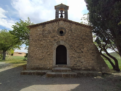 Capella de Sant Joan de Viladellops