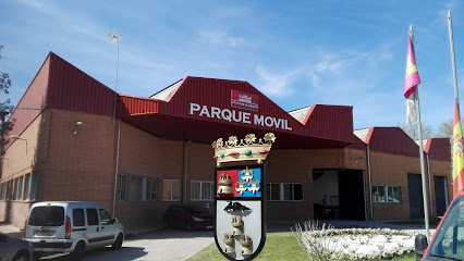 Parque Móvil