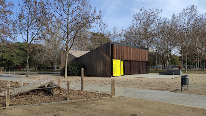 Aula Ambiental Isabel Muñoz (Aula K)