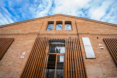 Museu del Treball i la Indústria Viva