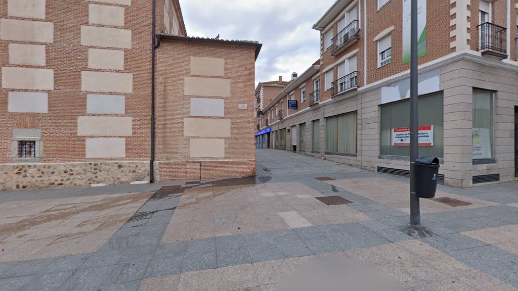Museo De Artés Y Tradiciones Populares