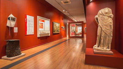 Museo de Guadalajara