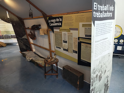 Espacio Patrimonial La Central