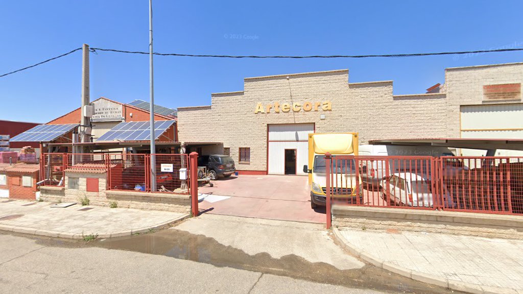 Artecora Esculturas