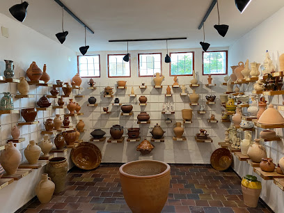 Museo de Cerámica Nacional