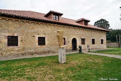 Museo y Fundación Jesús Otero