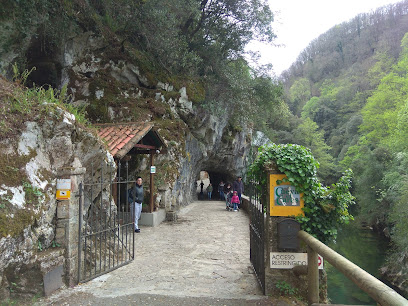 Cueva del Queso de Cabrales