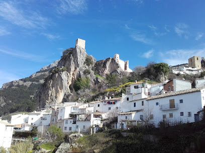 Castillo de la Yedra