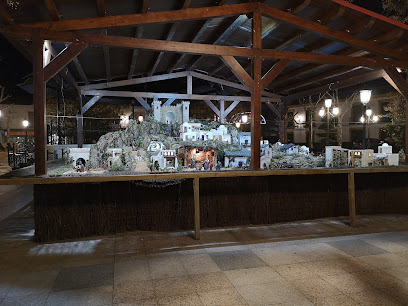 plaza de la constitución