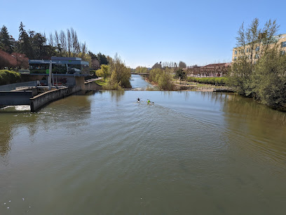 Centro Demostrador de las Energías Renovables -León-
