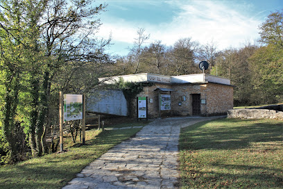 Casa del Parque Monte Santiago