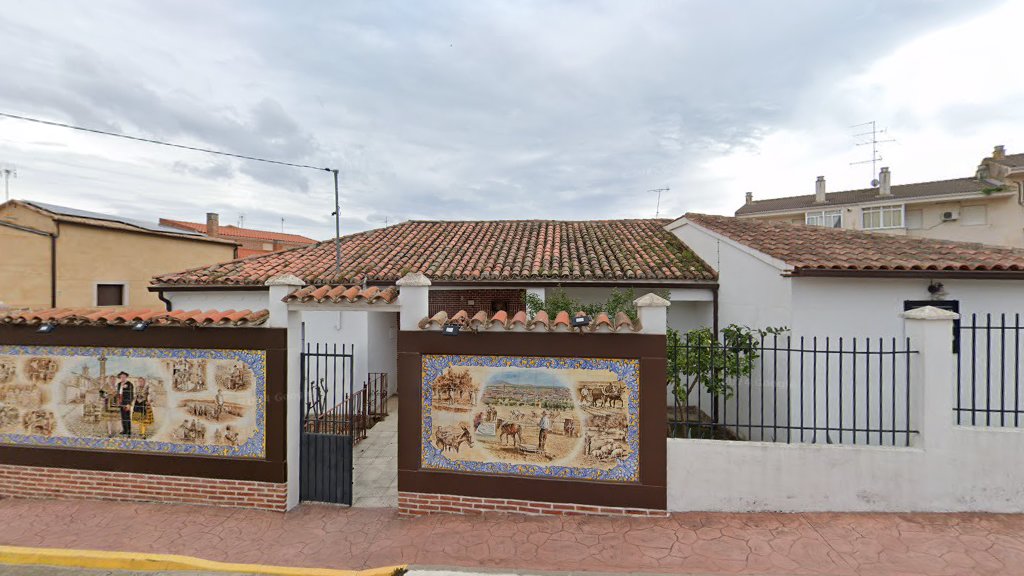 Museo Etnográfico de Torrico
