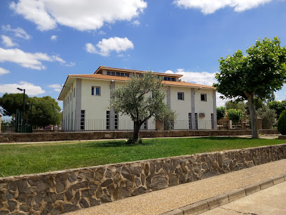 Museo del Aceite