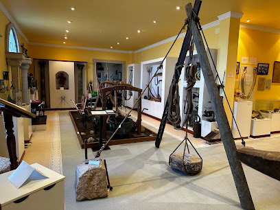 Museo Etnográfico de Artes