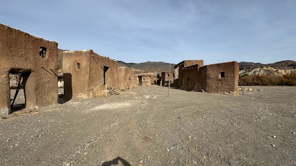 Decorados Daes Dothrak