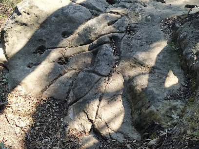 Grabados de Mas d'en Jerra