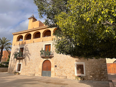 La Barbera dels Aragonés