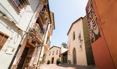 Museo Arqueológico de Gandía
