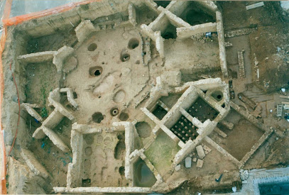 Museu Romà de Premià de Mar