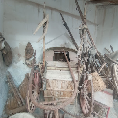Museo de la Posá
