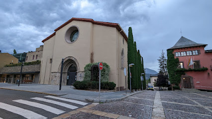 Sala Sant Domènec
