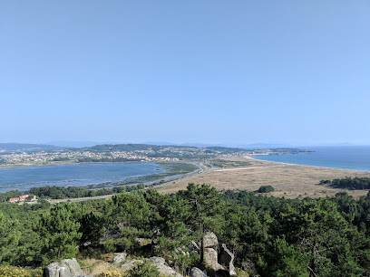 Castro De Siradella