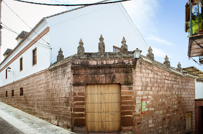 Casa de las Tercias Catedralicias (Museo del Aceite)
