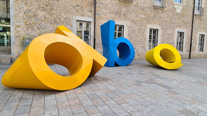 Espai Santa Caterina