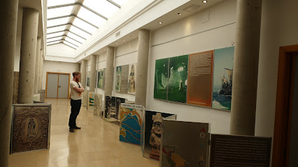 Centro Cultural Quinto Cecilio Metello
