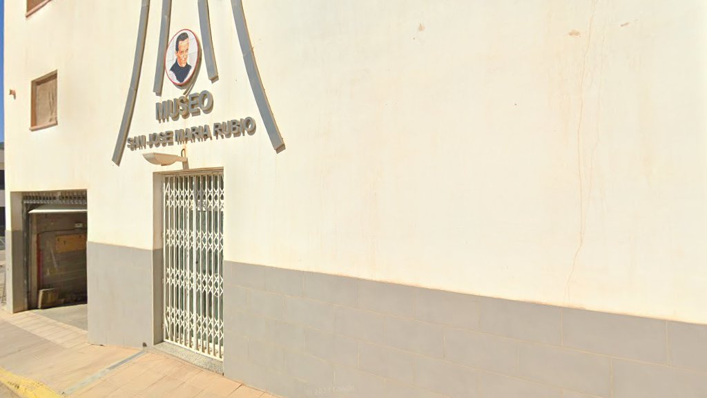Museo padre Rubio