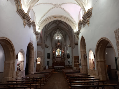 Monasterio De Nuestra Señora de Gracia