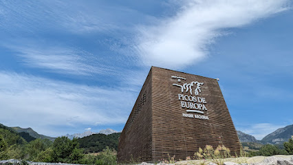 Centro de Interpretación de Los Picos de Europa