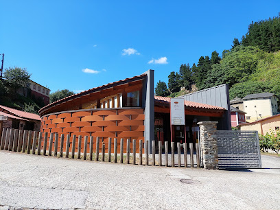 Museo del Vino de Cangas del Narcea