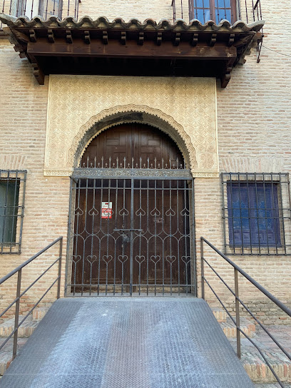 Casa Santa Teresa de Jesús - Casa de Mesa