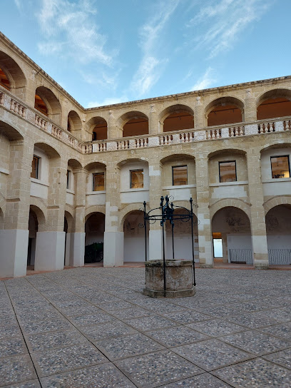 Convent de Sant Diego