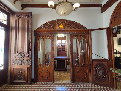 Casa Museu Gabriel Miró