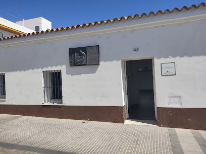 Casa Natal de Camarón de la Isla