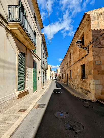 Museu de Mallorca- Secció Etnològica