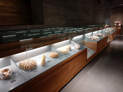 Museo del Pan