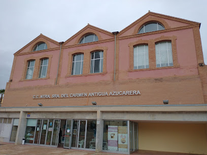 Museo Del Azucar