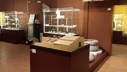 Museo Histórico Municipal