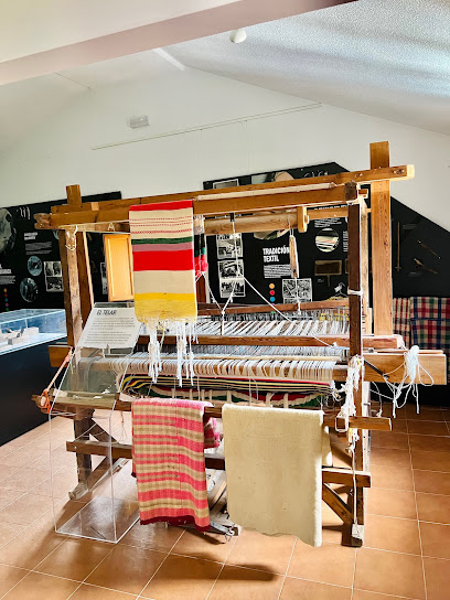 Museo Etnográfico de Valverde de los Arroyos