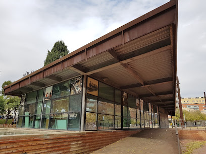 Fundació Museu de la Maquinista Terrestre i Marítima