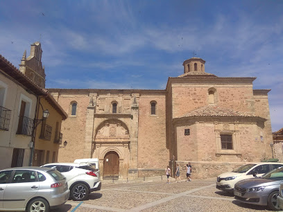 Museo de Automoción